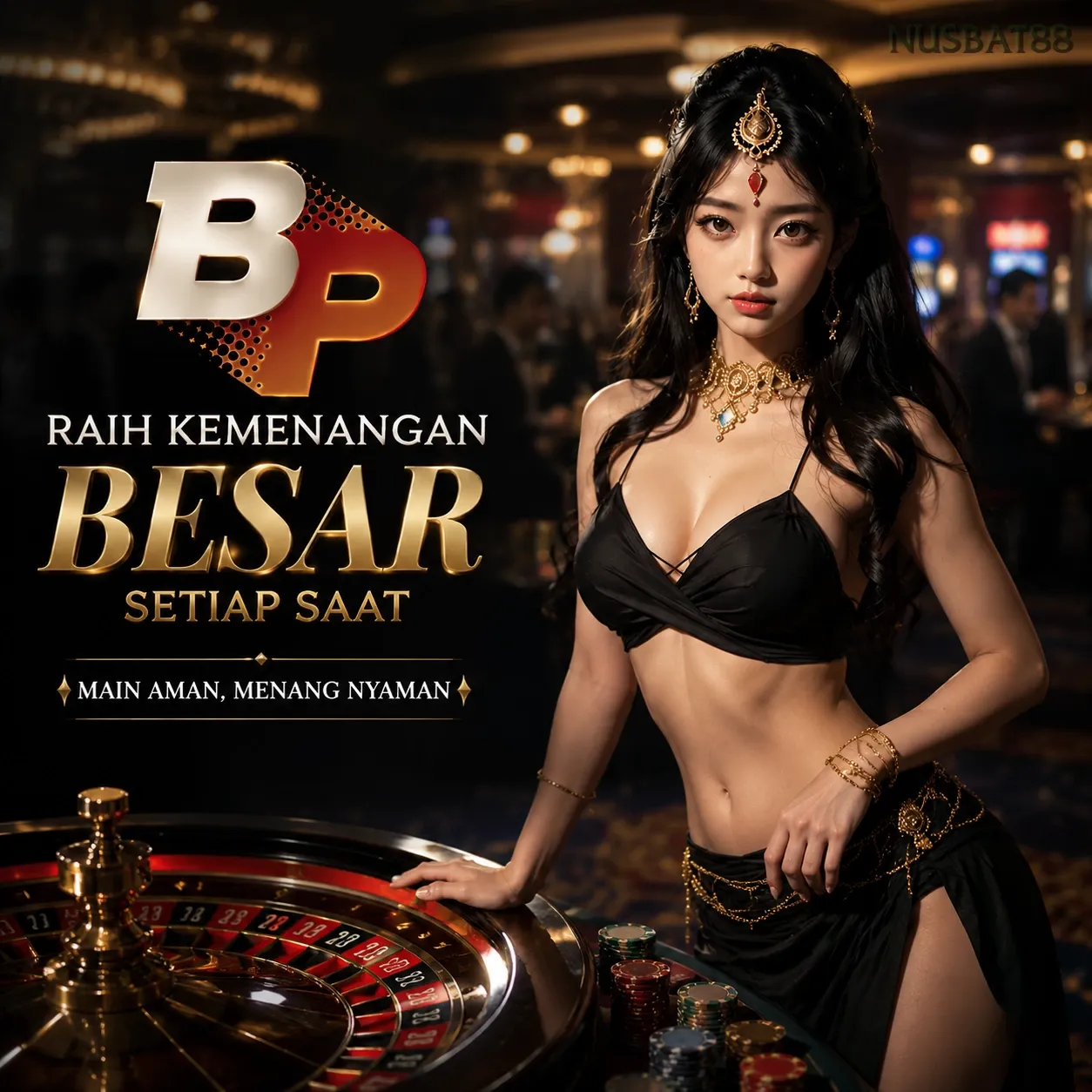 nusbat88